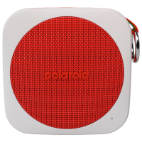 Boxă portabilă Polaroid P1 Music Player Red 10 W