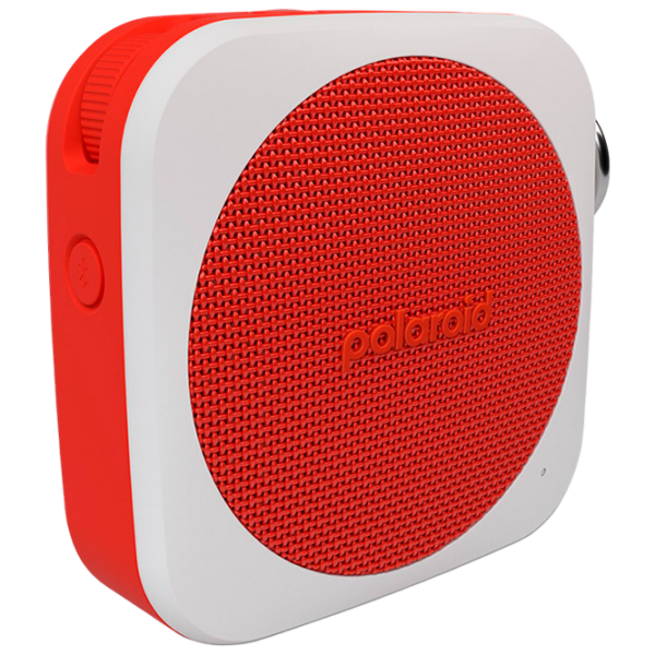Портативная колонка Polaroid P1 Music Player Красный 10 Вт photo 2