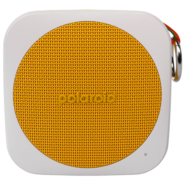 Boxă portabilă Polaroid P1 Music Player Yellow 10 W photo 1