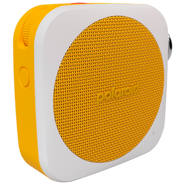 Boxă portabilă Polaroid P1 Music Player Yellow 10 W photo 2