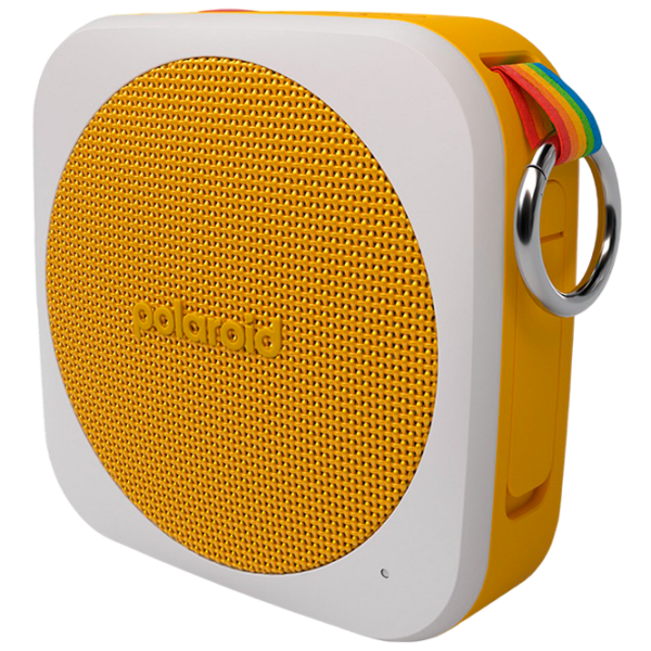 Boxă portabilă Polaroid P1 Music Player Yellow 10 W photo 3