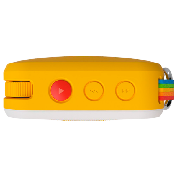 Boxă portabilă Polaroid P1 Music Player Yellow 10 W photo 5