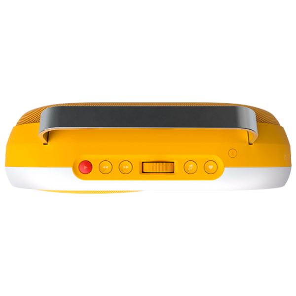 Boxă portabilă Polaroid P4 Music Player Yellow 60 W photo 5