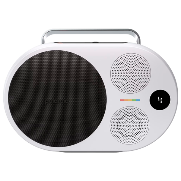 Boxă portabilă Polaroid P4 Music Player Black 60 W photo 1