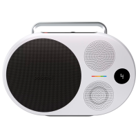 Boxă portabilă Polaroid P4 Music Player Black 60 W