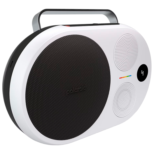 Boxă portabilă Polaroid P4 Music Player Black 60 W photo 2