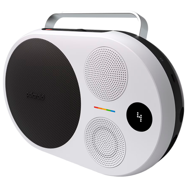 Boxă portabilă Polaroid P4 Music Player Black 60 W photo 3