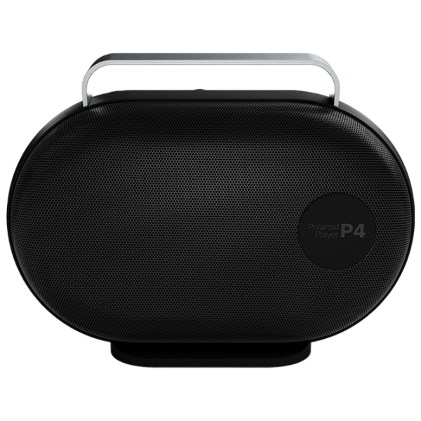Boxă portabilă Polaroid P4 Music Player Black 60 W photo 4