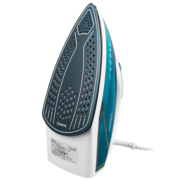Утюг Maestro MR-304C Синий 2200 Вт, , , Керамика photo 3