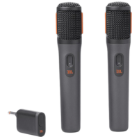 Microfon JBL PartyBox Wireless Mic Black 