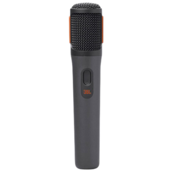 Microfon JBL PartyBox Wireless Mic Black  photo 2