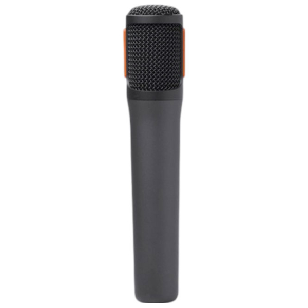 Microfon JBL PartyBox Wireless Mic Black  photo 3