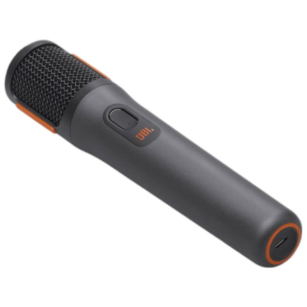 Microfon JBL PartyBox Wireless Mic Black  photo 5