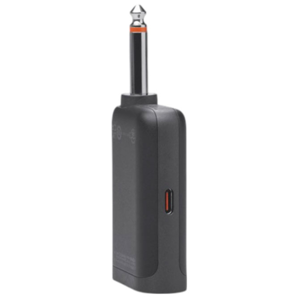 Microfon JBL PartyBox Wireless Mic Black  photo 6