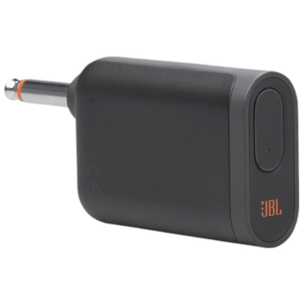 Microfon JBL PartyBox Wireless Mic Black  photo 7