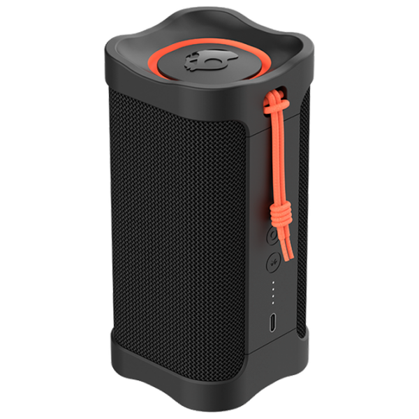 Boxă portabilă SkullCandy Terrain Black  photo 1