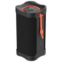 Портативная колонка SkullCandy Terrain Черный 