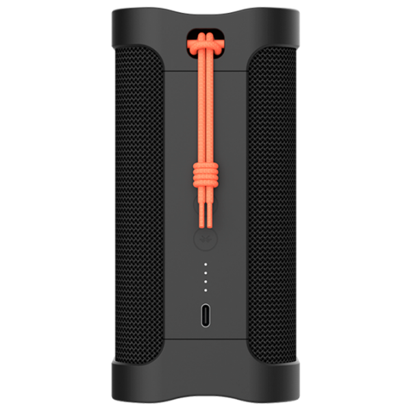 Boxă portabilă SkullCandy Terrain Black  photo 3