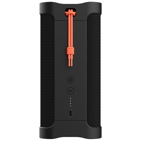 Boxă portabilă SkullCandy Terrain XL Black  photo 3