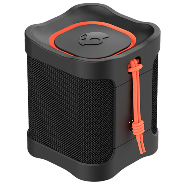 Портативная колонка SkullCandy Terrain Mini Черный  photo 1