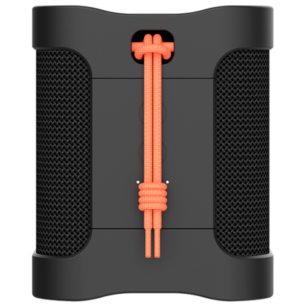Портативная колонка SkullCandy Terrain Mini Черный  photo 3