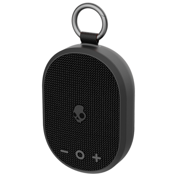 Boxă portabilă SkullCandy Kilo Compact Black  photo 1