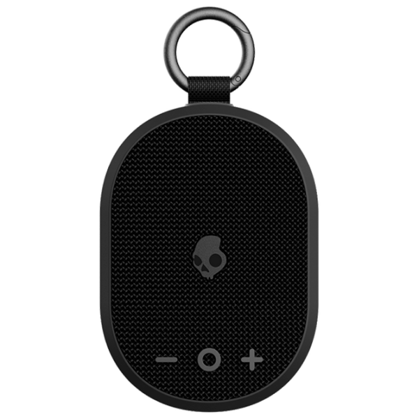 Boxă portabilă SkullCandy Kilo Compact Black  photo 2