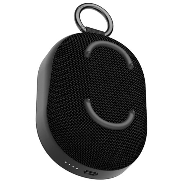 Boxă portabilă SkullCandy Kilo Compact Black  photo 3