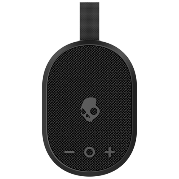 Boxă portabilă SkullCandy Ounce Compact Black  photo 2