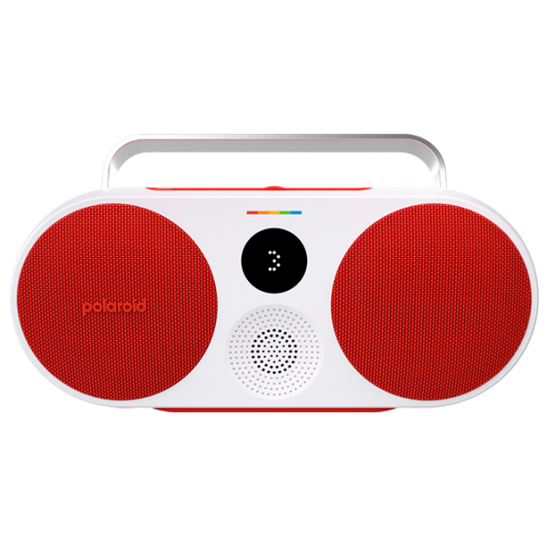 Boxă portabilă Polaroid P3 Music Player Red 35 W photo 1