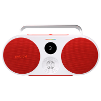 Boxă portabilă Polaroid P3 Music Player Red 35 W