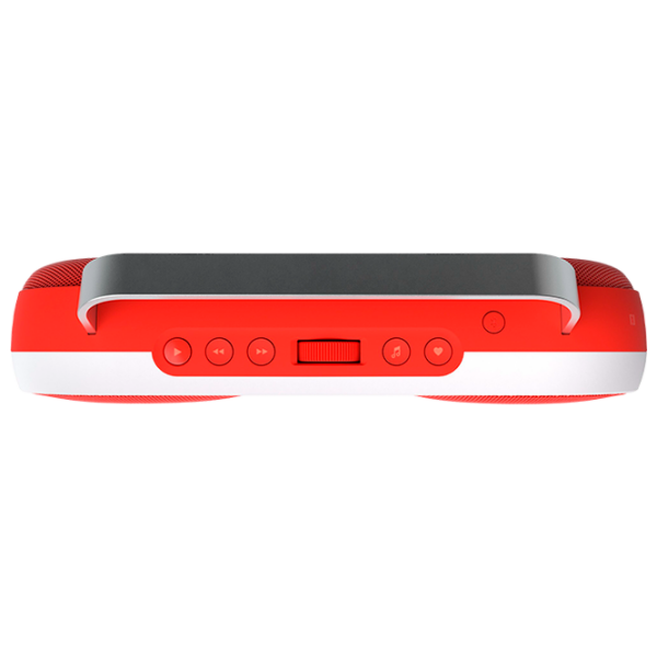 Boxă portabilă Polaroid P3 Music Player Red 35 W photo 5