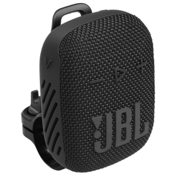 Boxă portabilă JBL Wind 3S Black 5 W photo 1