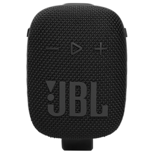 Boxă portabilă JBL Wind 3S Black 5 W photo 2