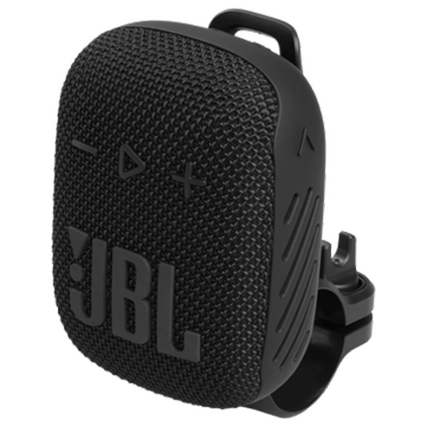 Boxă portabilă JBL Wind 3S Black 5 W photo 4