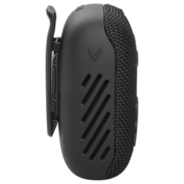Boxă portabilă JBL Wind 3S Black 5 W photo 5