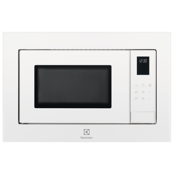 Cuptor cu microunde Electrolux LMS4253TMW White , 25 l, 900 W photo 1