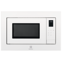 Cuptor cu microunde Electrolux LMS4253TMW White , 25 l, 900 W
