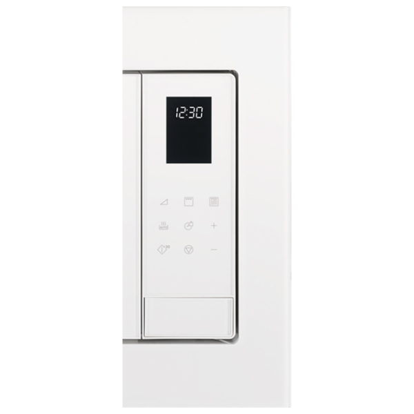 Cuptor cu microunde Electrolux LMS4253TMW White , 25 l, 900 W photo 2