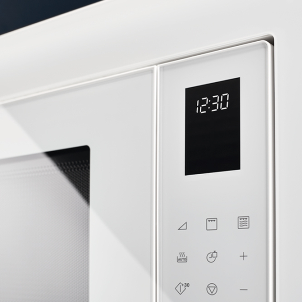 Cuptor cu microunde Electrolux LMS4253TMW White , 25 l, 900 W photo 3