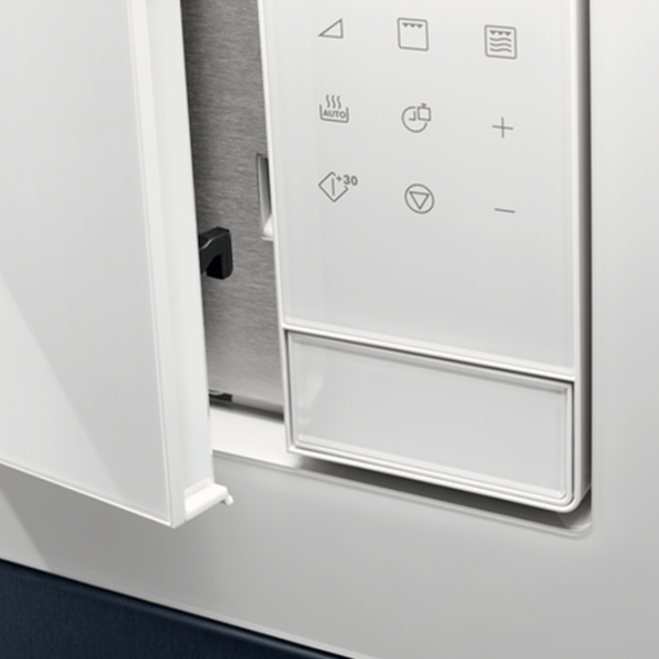 Cuptor cu microunde Electrolux LMS4253TMW White , 25 l, 900 W photo 5