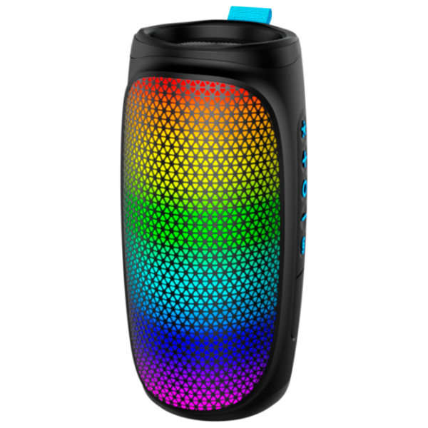 Boxă portabilă Proove Nova Black 10 W photo 1