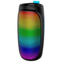 Boxă portabilă Proove Nova Black 10 W