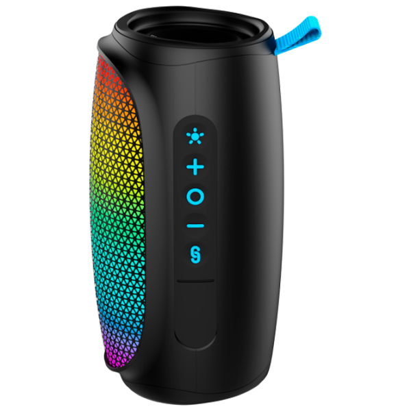 Boxă portabilă Proove Nova Black 10 W photo 2