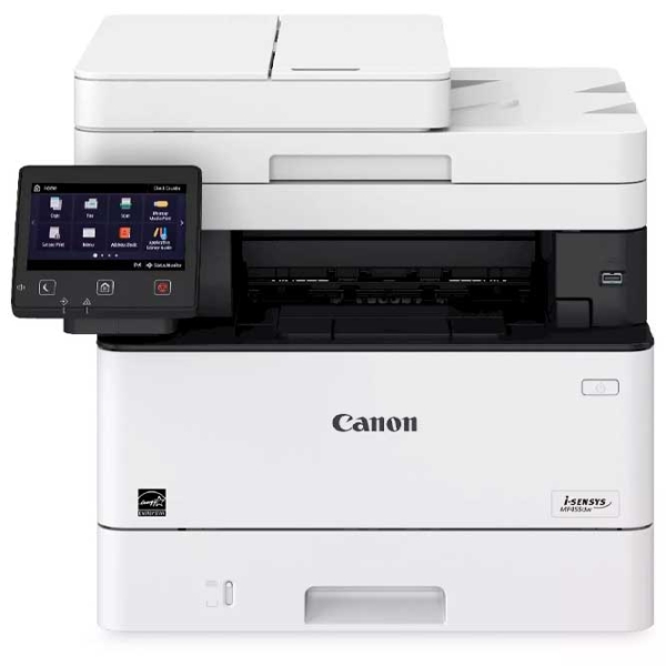 Dispozitiv multifuncțional Canon
i-SENSYS
MF455dw White Laser, Monochrome, 1200 x 1200 dpi photo 3