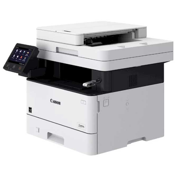 Dispozitiv multifuncțional Canon
i-SENSYS
MF455dw White Laser, Monochrome, 1200 x 1200 dpi photo 4