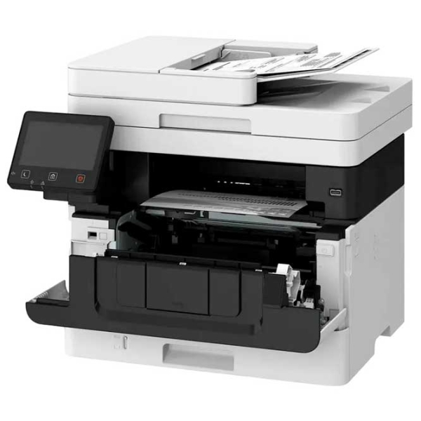 Dispozitiv multifuncțional Canon
i-SENSYS
MF455dw White Laser, Monochrome, 1200 x 1200 dpi photo 5