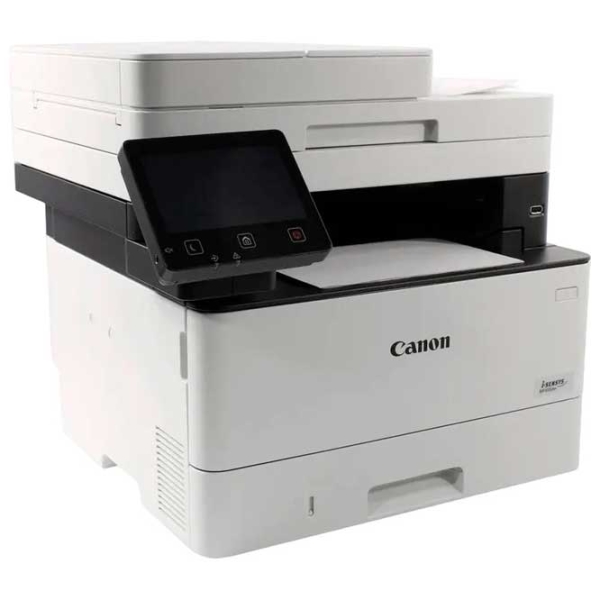 Dispozitiv multifuncțional Canon
i-SENSYS
MF455dw White Laser, Monochrome, 1200 x 1200 dpi photo 6
