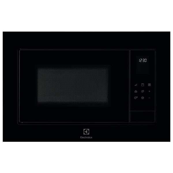 Микроволновая печь Electrolux LMS4253TMK Черный , 25 л, 900 Вт photo 1