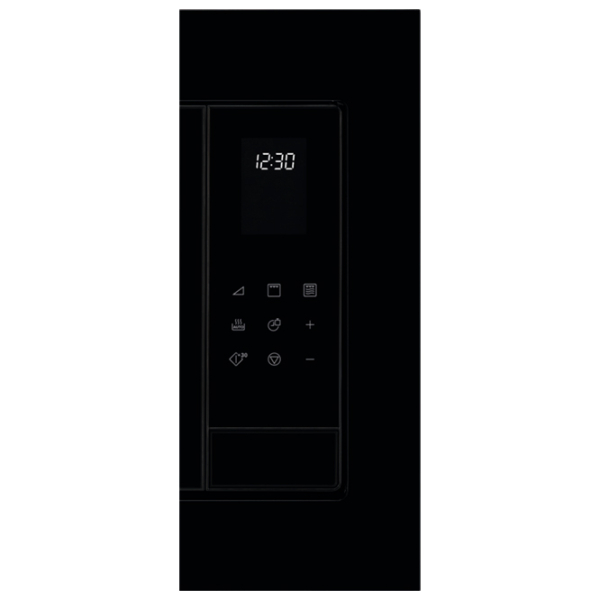 Микроволновая печь Electrolux LMS4253TMK Черный , 25 л, 900 Вт photo 2